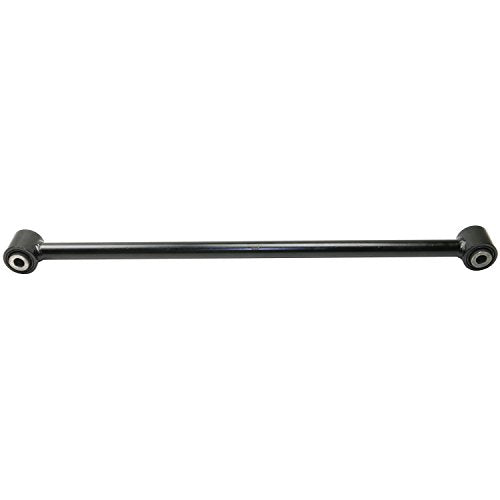 MOOG RK642940 rear lower Suspension Control Arm rearward