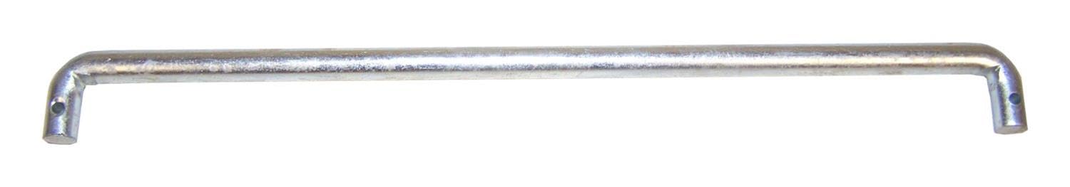Crown Automotive Transmission and Transaxle Clutch Pedal Shaft - Manual