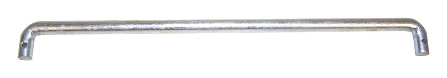 Crown Automotive Transmission and Transaxle Clutch Pedal Shaft - Manual