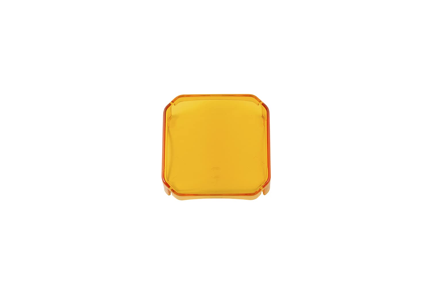 SSC1 Diode Dynamics LED Pod Cover, Yellow (one)