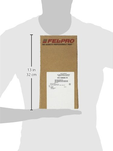 Valve Cover Gasket Set FEL-PRO VS 50695 R