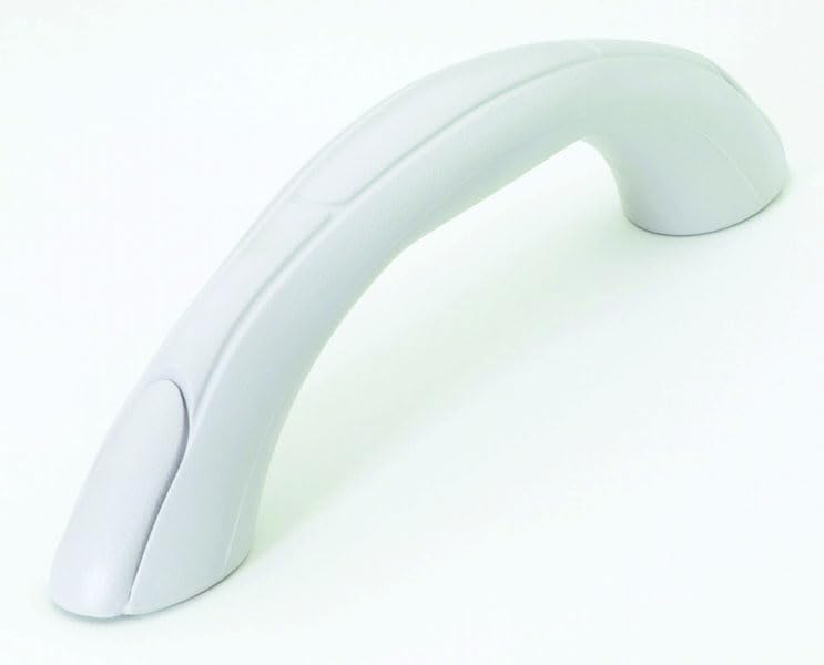MotorGuide attwood 20501 Vynl Grab Handle [white]