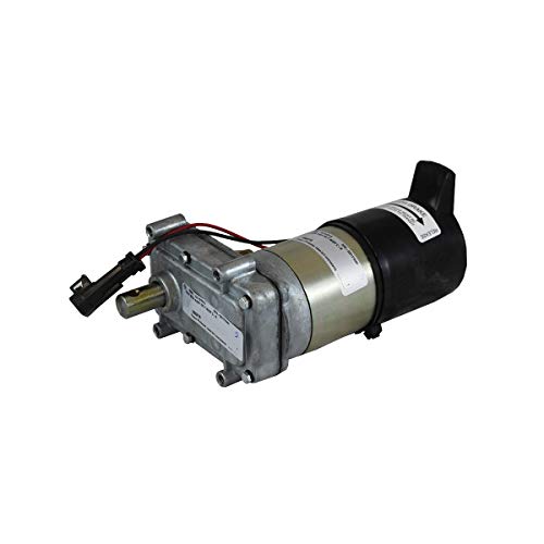 Trailer Jack Lippert Components 386278