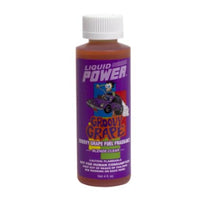Fuel Fragrance Power Plus Lubricants 19769-32 4 Ounces