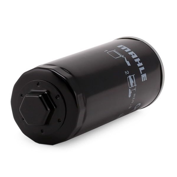 Oil Filter MAHLE OC 281