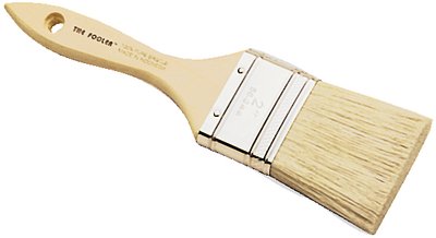 1" Disposable Brush