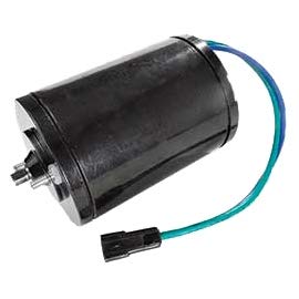 Tilt and Trim emp Motor