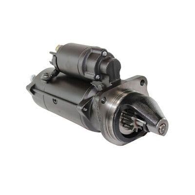 Original MAHLE MS 225 Starter Motor