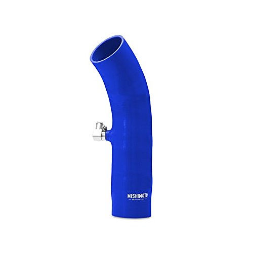 Mishimoto Air Intake Hose Kit MMHOSE-350Z-03IHBL Fits Nissan 350Z 2003-2006 Blue