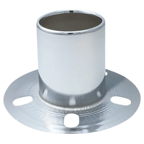 Gor Hub Cover Gorilla Automotive HC231 3.195 Oe Derby Chr Bulk