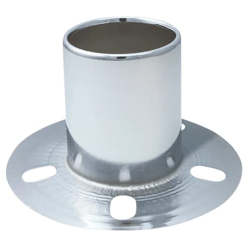 Gor Hub Cover Gorilla Automotive HC231 3.195 Oe Derby Chr Bulk