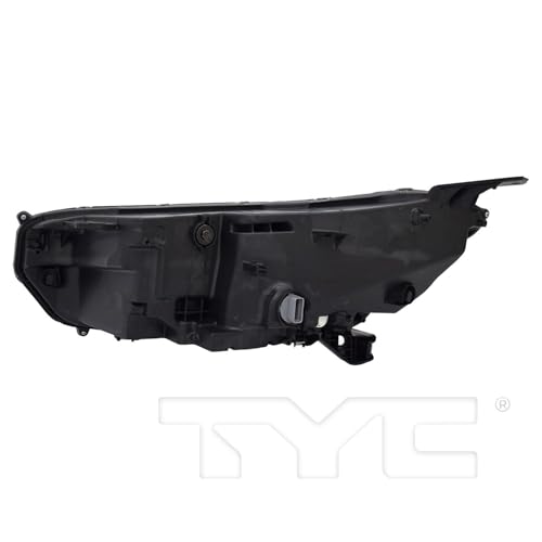 RH TYC 23-25 HD C.R.V LED H.L