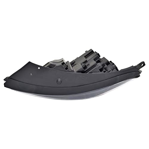 Replacement left TYC 20-17016-00 Head Lamp for HYUNDAI TUCSON