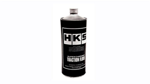 Traction Fluid HKS 12002-AK029 (GT S/C I (800ml)), 1 Pack