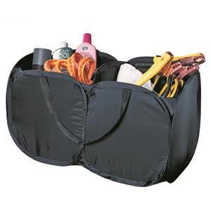 Chair Bag Faulkner 43951 Black