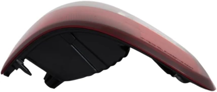 GO-PARTS - Rear Tail Light Lamp Assembly/Lens/Cover for 2004-2006 Ford F-150 - Right (Passenger) Side - (Styleside) 5L3Z 13404 CA FO2801182 Replacement 2005