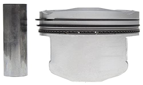 Engine MAHLE Piston 607 79 01