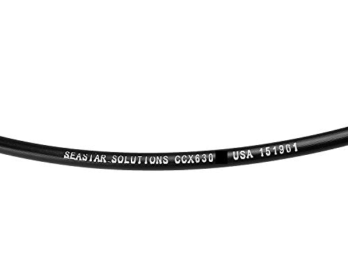 Dometic Xtreme SeaStar Control Cable, CCX63006, 6ft.