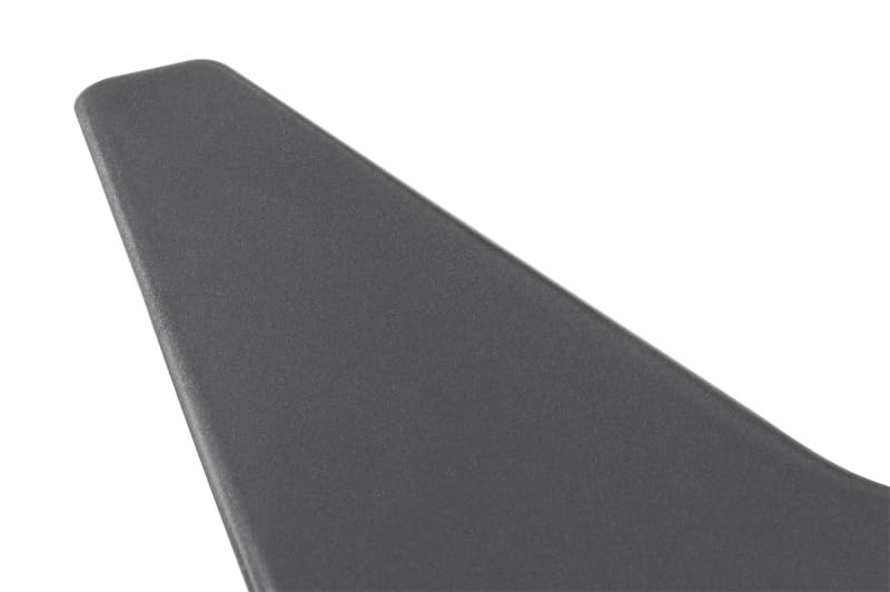 Universal Dee Zee Mud Flap, Plastic, 11" x 18"