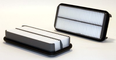 46207 Wix Air Filter Panel - Case of 6