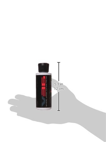 Chemical Guys V36_04 Gap V36 Optical Grade Cutting Polish (4 oz)