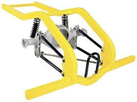 C1440 Competition Engineering Frame Kit