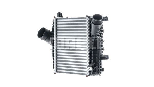 Intercooler BEHR CI221000P