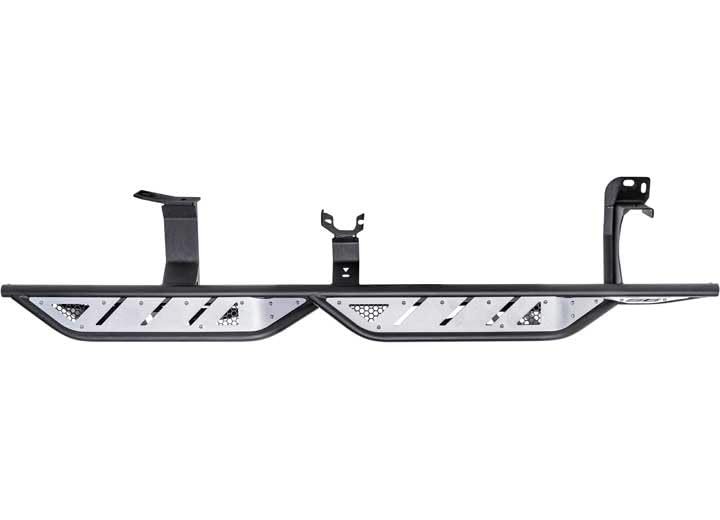 APOLLO SLIDERS WITH STEP - SmittyBilt SB79734