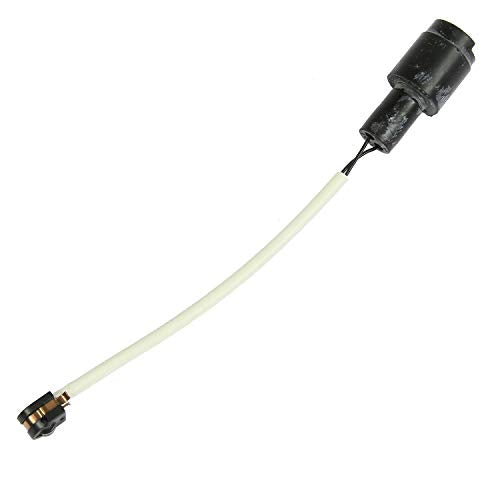 Power Stop Euro-Stop Electronic Brake Pad Wear Sensor for 85-89 BMW 635CSi Front or Rear