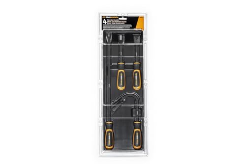 4 Pc. GEARWRENCH Door Panel Remover Set - 84060H