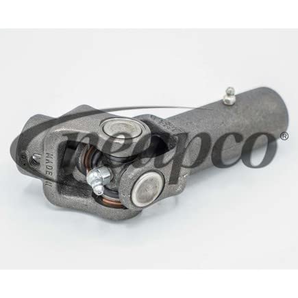 Power Take Off Yoke Neapco 11-3018 and Universal Joint Assembly