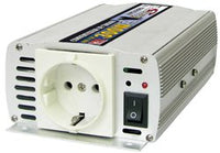 Xpower Inverter300 Xantrex - Inversor de voltaje (12 V DC a 230 V AC, 300 W)