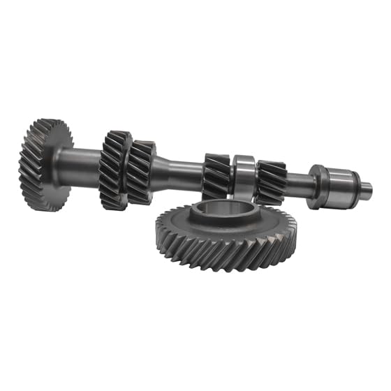 NP535 Cluster & USA Standard Manual Transmission 5th Gear