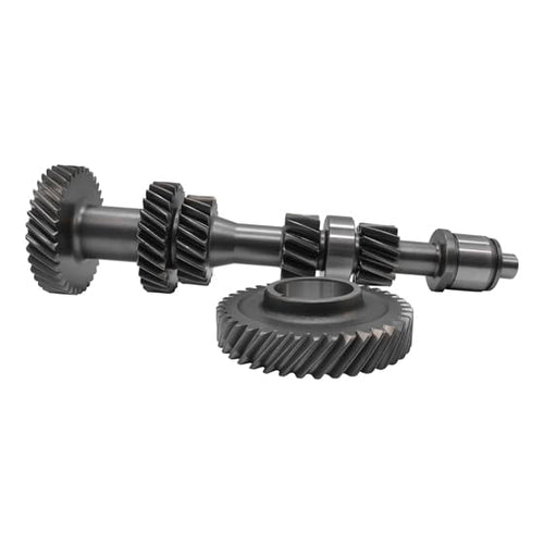 NP535 Cluster & USA Standard Manual Transmission 5th Gear