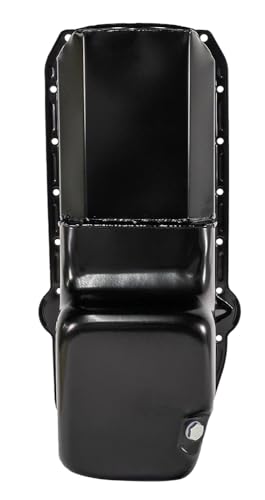 Moroso Oil Pan for Chevy Vega/Monza Small-Block Engines 20230