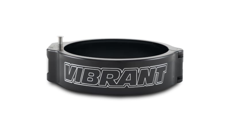 32537 - Vibrant Performance - HD2.0 Clamp For 3.5in OD Tubing