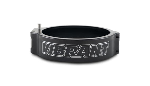 32537 - Vibrant Performance - HD2.0 Clamp For 3.5in OD Tubing