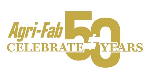Leaf Blade Agri-Fab