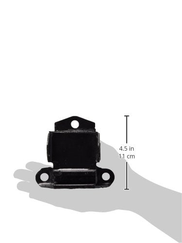 Trans-Dapt 9525 Trans-Dapt Performance Xtra Hv Duty Motr Mnt Pad