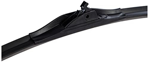 Wiper Blades K&N EDGE: All Weather Performance, Superior Windshield Contact, Streak-Free Wipe Technology: 26" + 16" (Pack of 2)