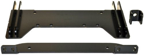 WARN PRO-V CENTER PLOW MOUNT KIT WARN Industries Inc. POLARI 63936