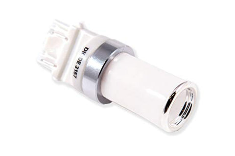 HP48 LED 3157 Bulb Cool White Single Diode Dynamics