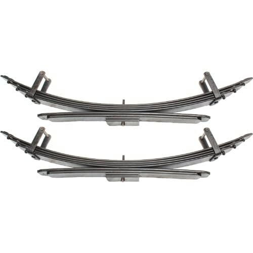 11-16 Ford F250/350 4X4 Carli Progressive ADD-A-Pack, Passenger
