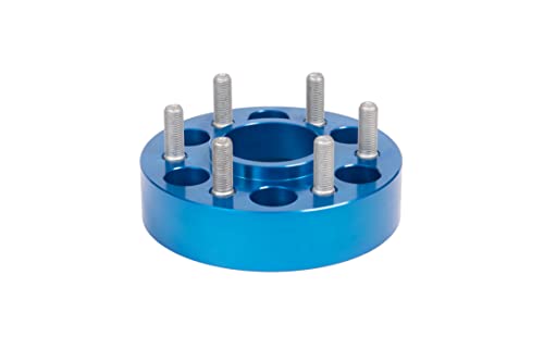 Blue Spidertrax WHS028 Wheel Spacer Kit