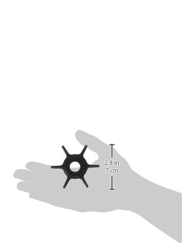 18-8910 Sierra Impeller