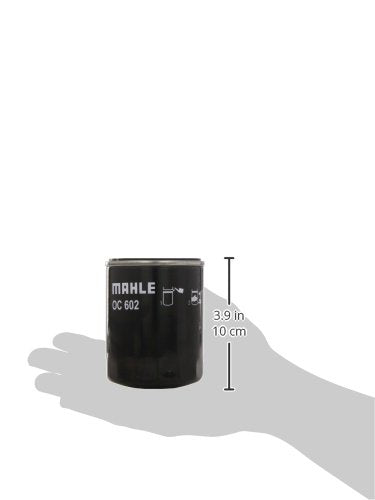 Oil Filter MAHLE OC 602