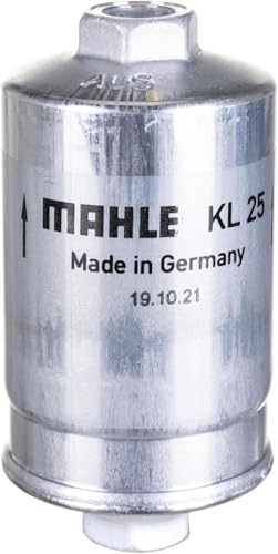 Fuel Filter MAHLE KL 25