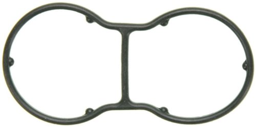 Engine Oil Filter Adapter Gasket MAHLE B31994