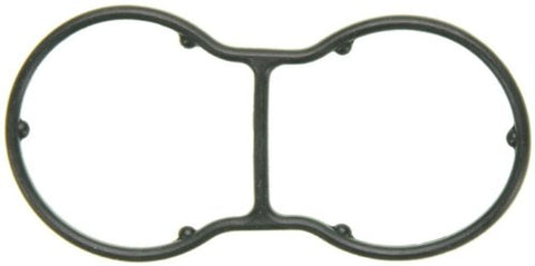 Engine Oil Filter Adapter Gasket MAHLE B31994
