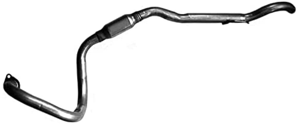 Exhaust Tail Pipe AP Exhaust Products 64795